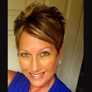 Meet your Posher, Stacy